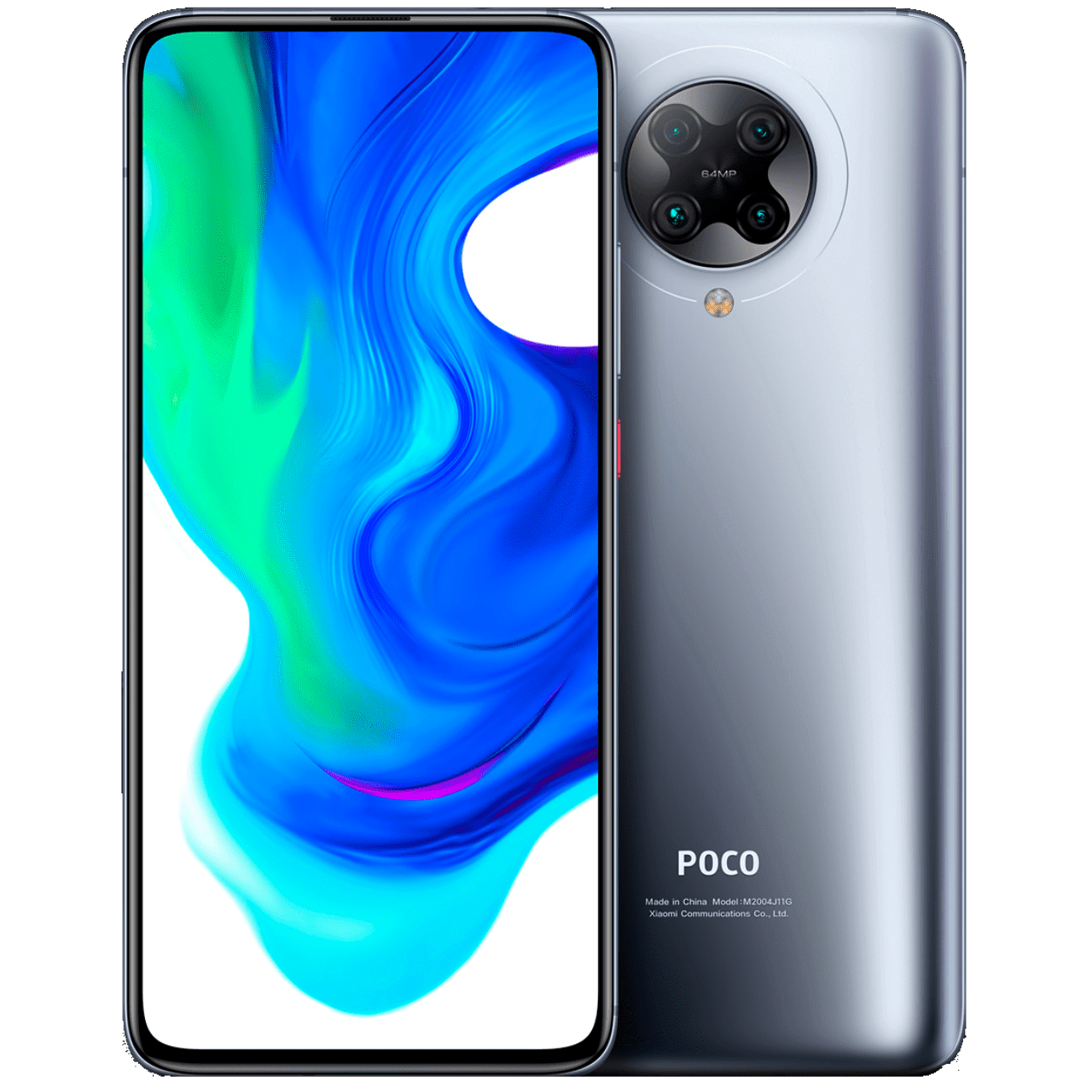 Xiaomi Poco F9 Pro
