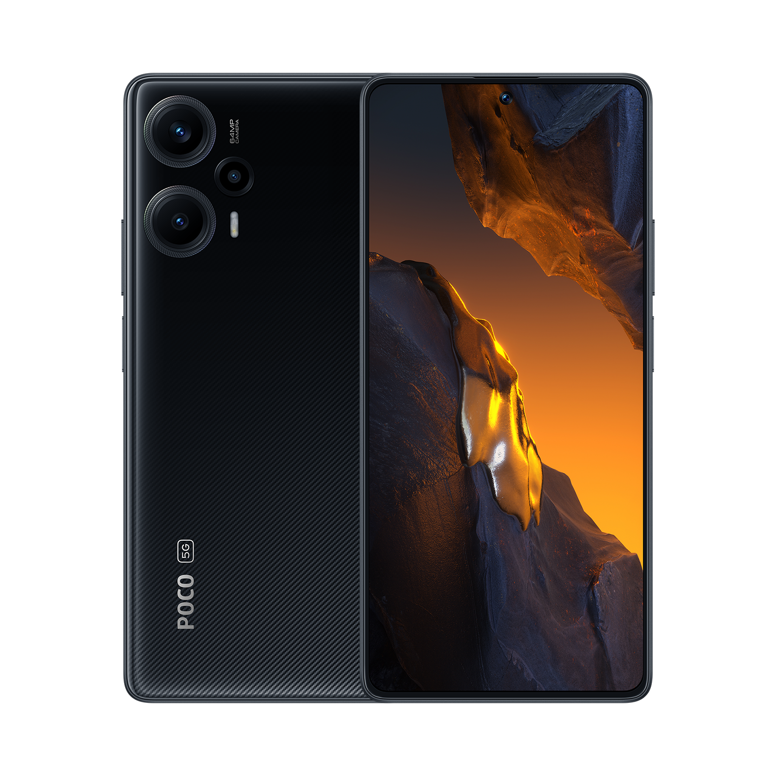 Xiaomi Poco F9 Ultra — foto 3