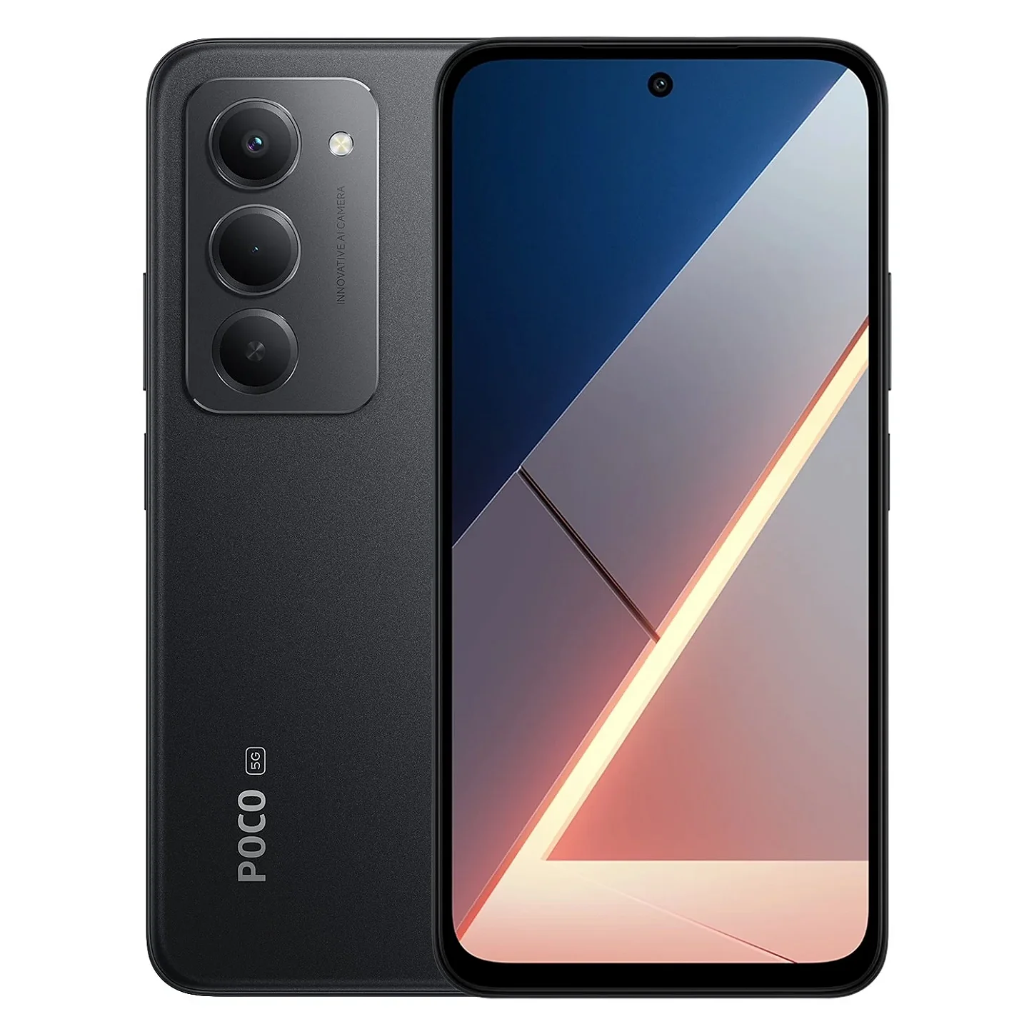 Xiaomi Poco M8x — foto 2