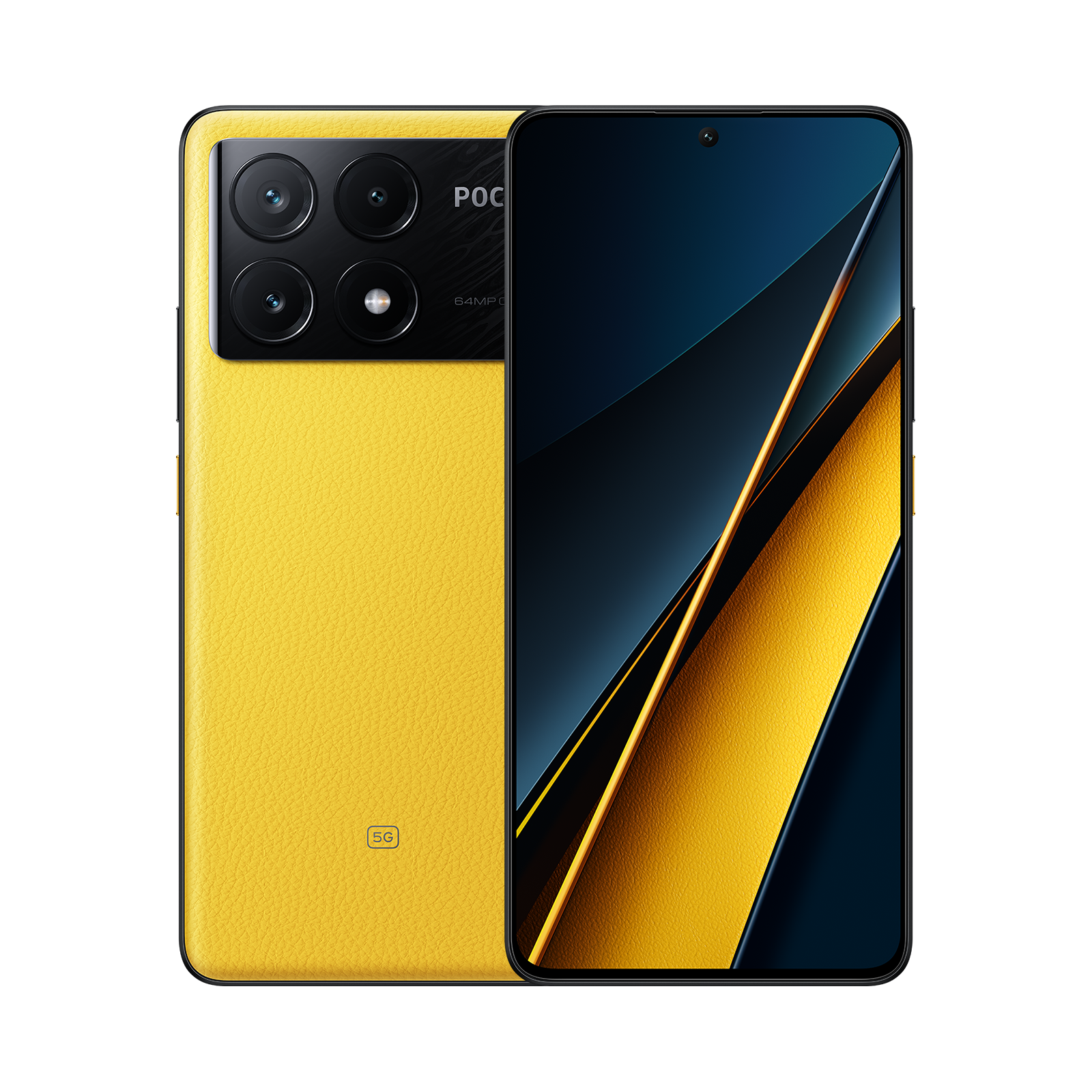 Xiaomi Poco X6 Pro