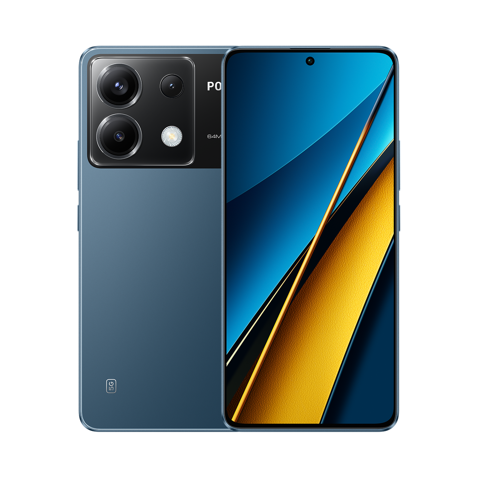 Xiaomi Poco X6 Pro — foto 2