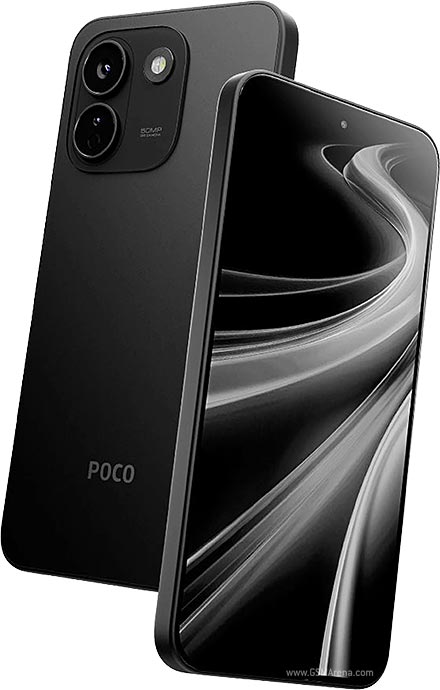 Xiaomi Poco X8 Power — foto 2
