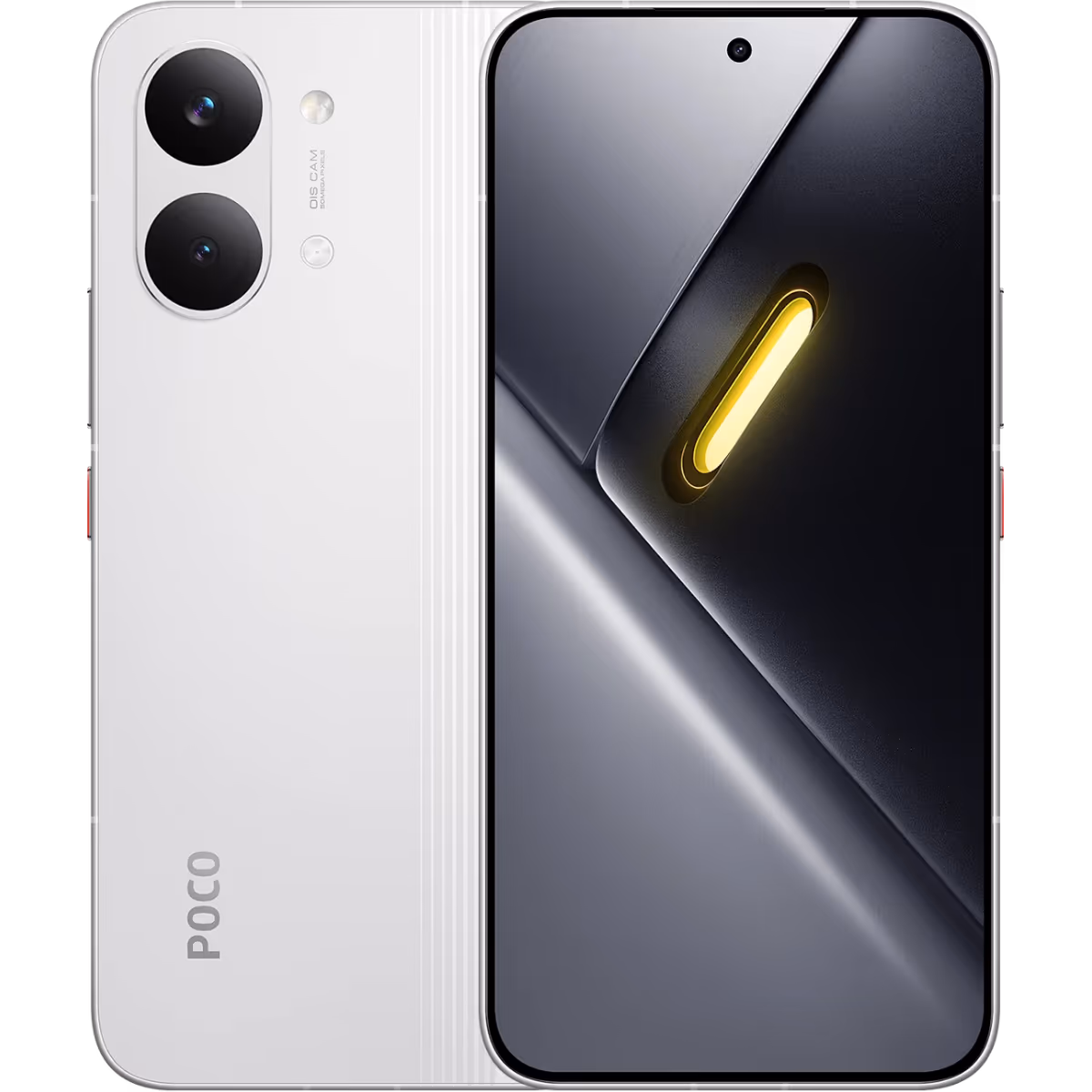 Xiaomi POCO X8 Pro Max — foto 2