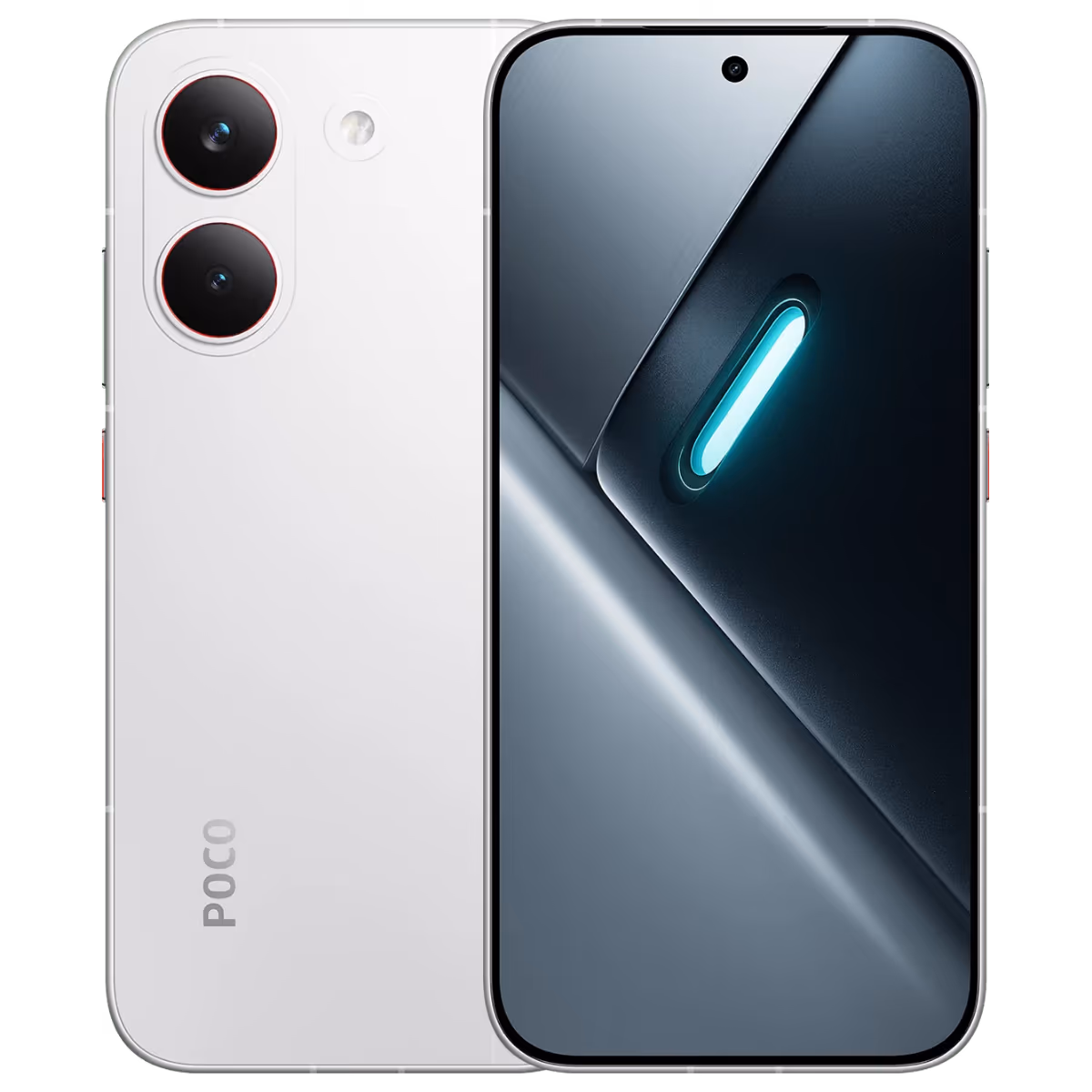 Xiaomi POCO X8 Pro — foto 2