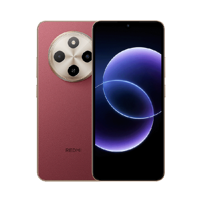 Xiaomi Redmi 17C — foto 2