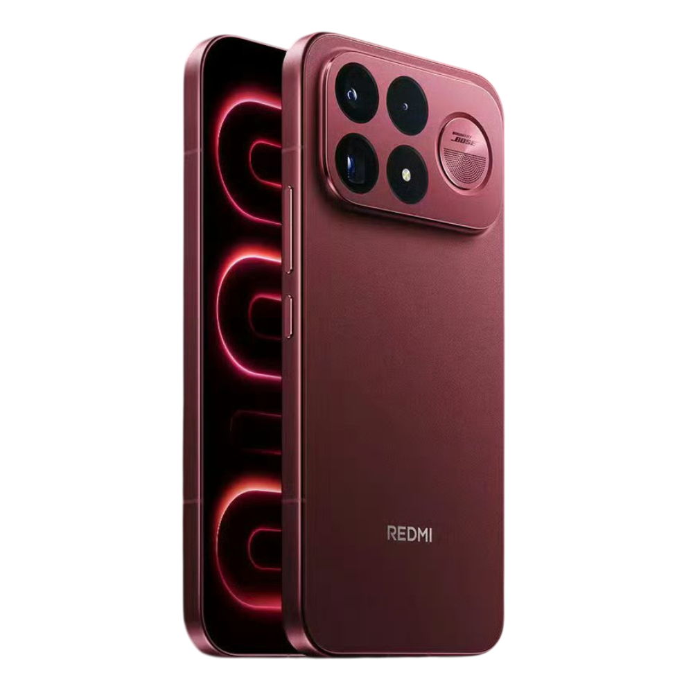 Xiaomi Redmi K100 Pro