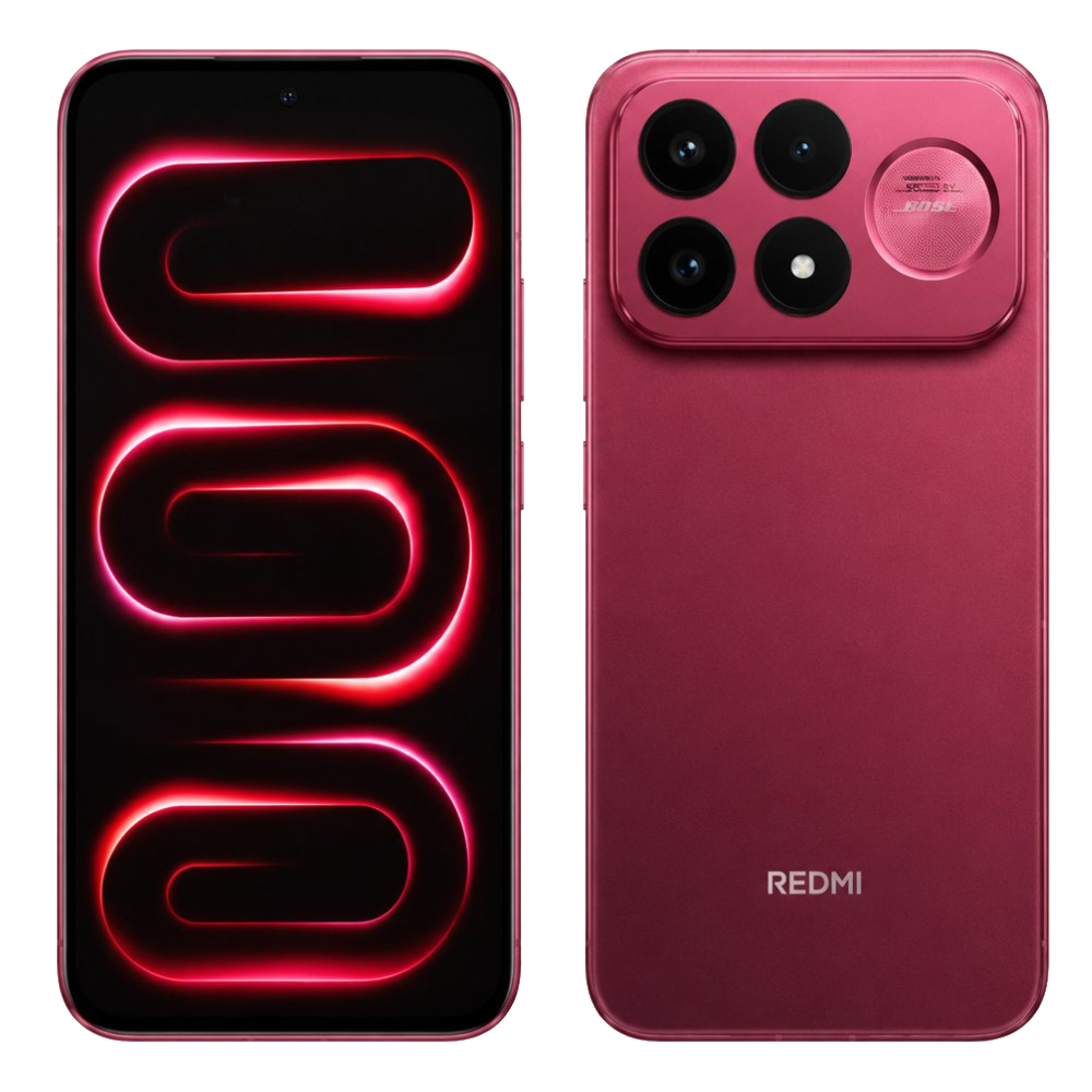 Xiaomi Redmi K100 Pro — foto 2