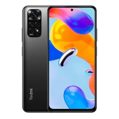 Xiaomi Redmi Note 11 — foto 2