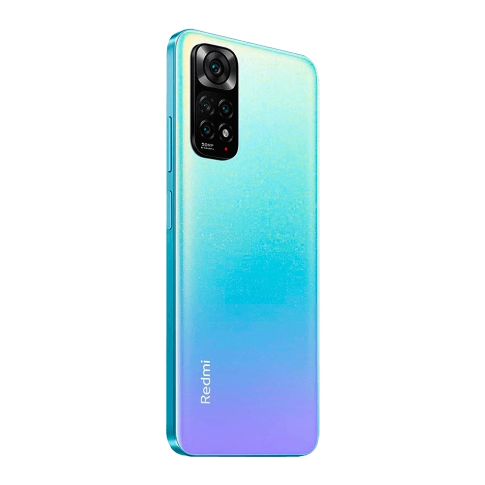 Xiaomi Redmi Note 11 — foto 3