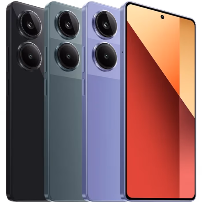 Xiaomi Redmi Note 13 Pro
