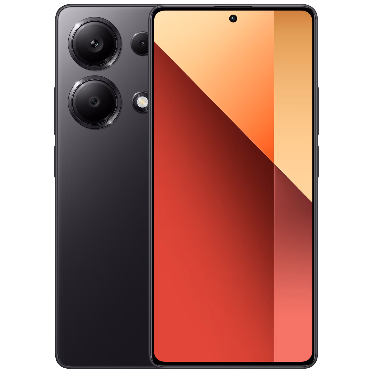 Xiaomi Redmi Note 13 Pro — foto 2