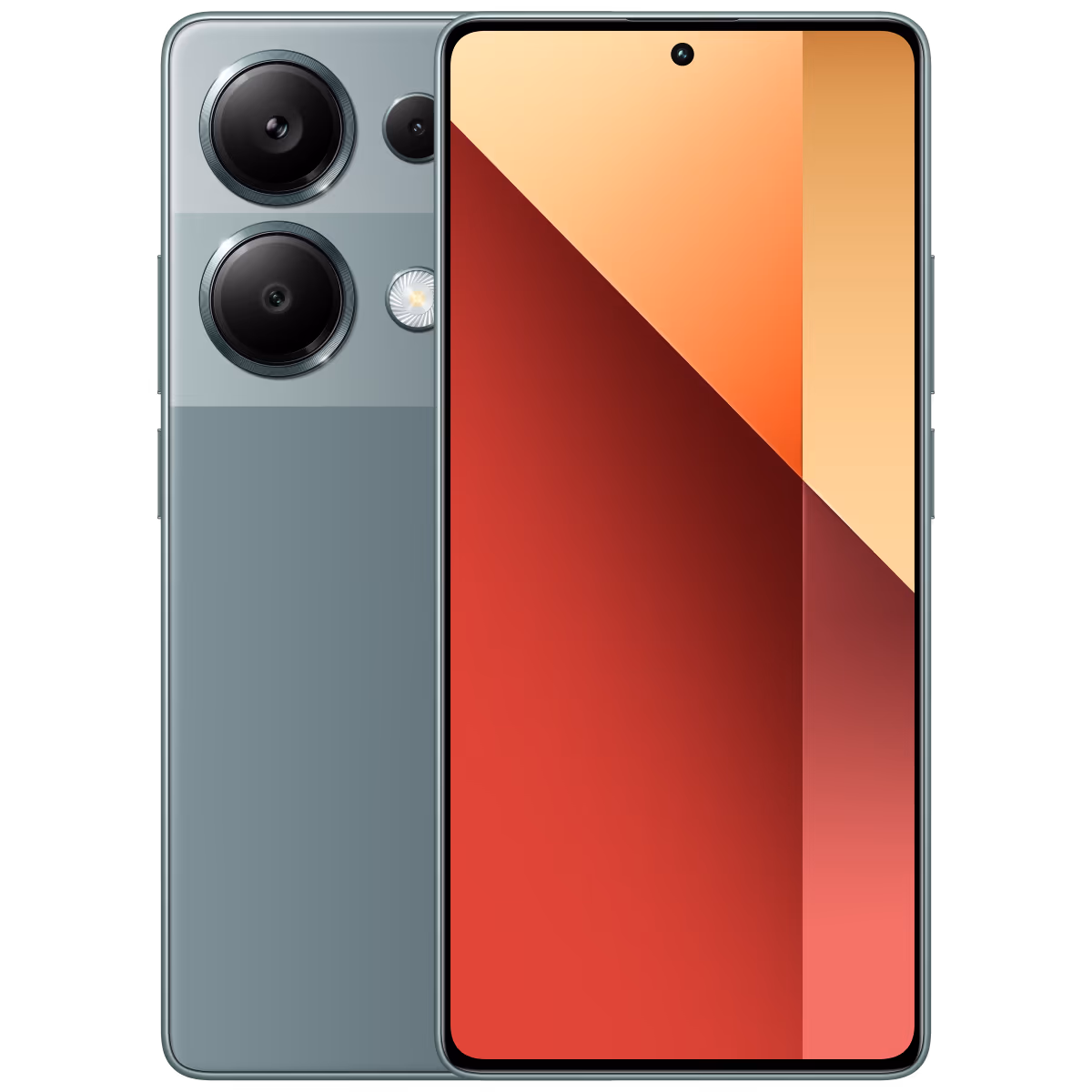 Xiaomi Redmi Note 13 Pro — foto 3