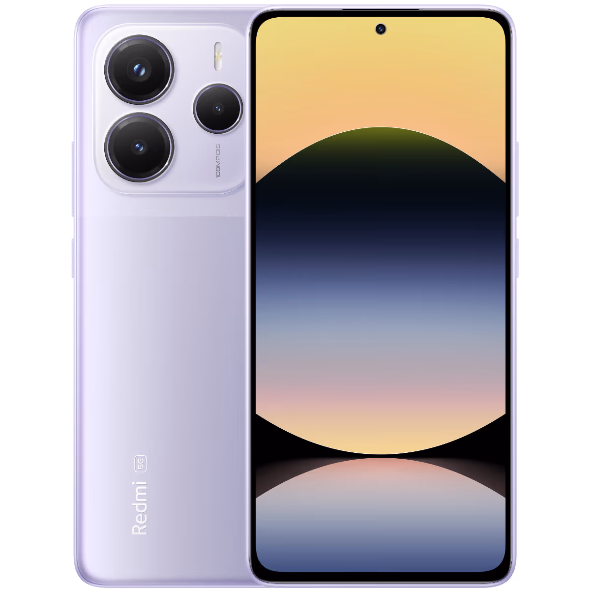 Xiaomi Redmi Note 14 5G