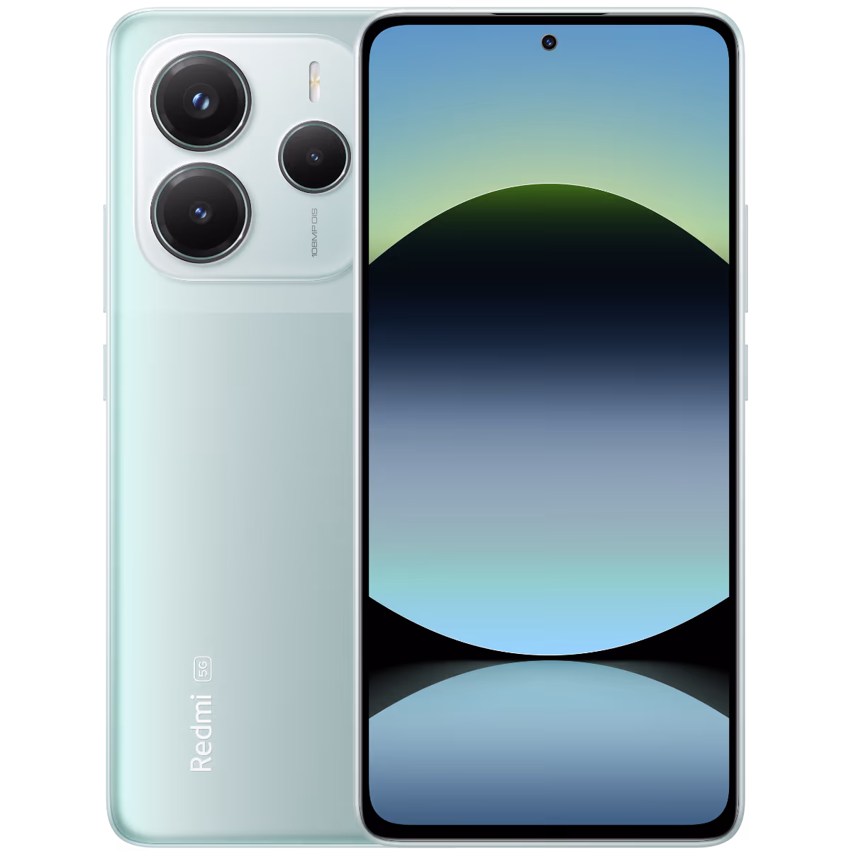 Xiaomi Redmi Note 14 5G — foto 2