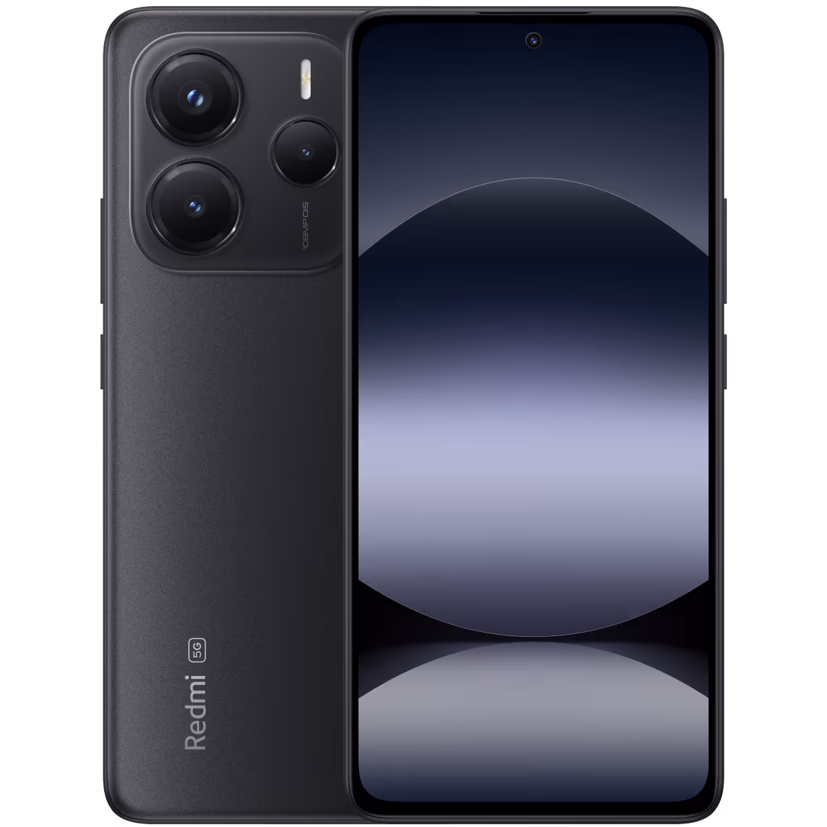 Xiaomi Redmi Note 14 5G — foto 3