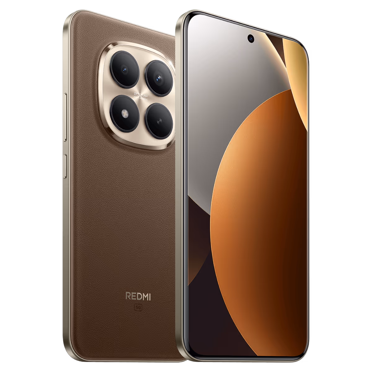 Xiaomi Redmi Note 15 Pro 5G