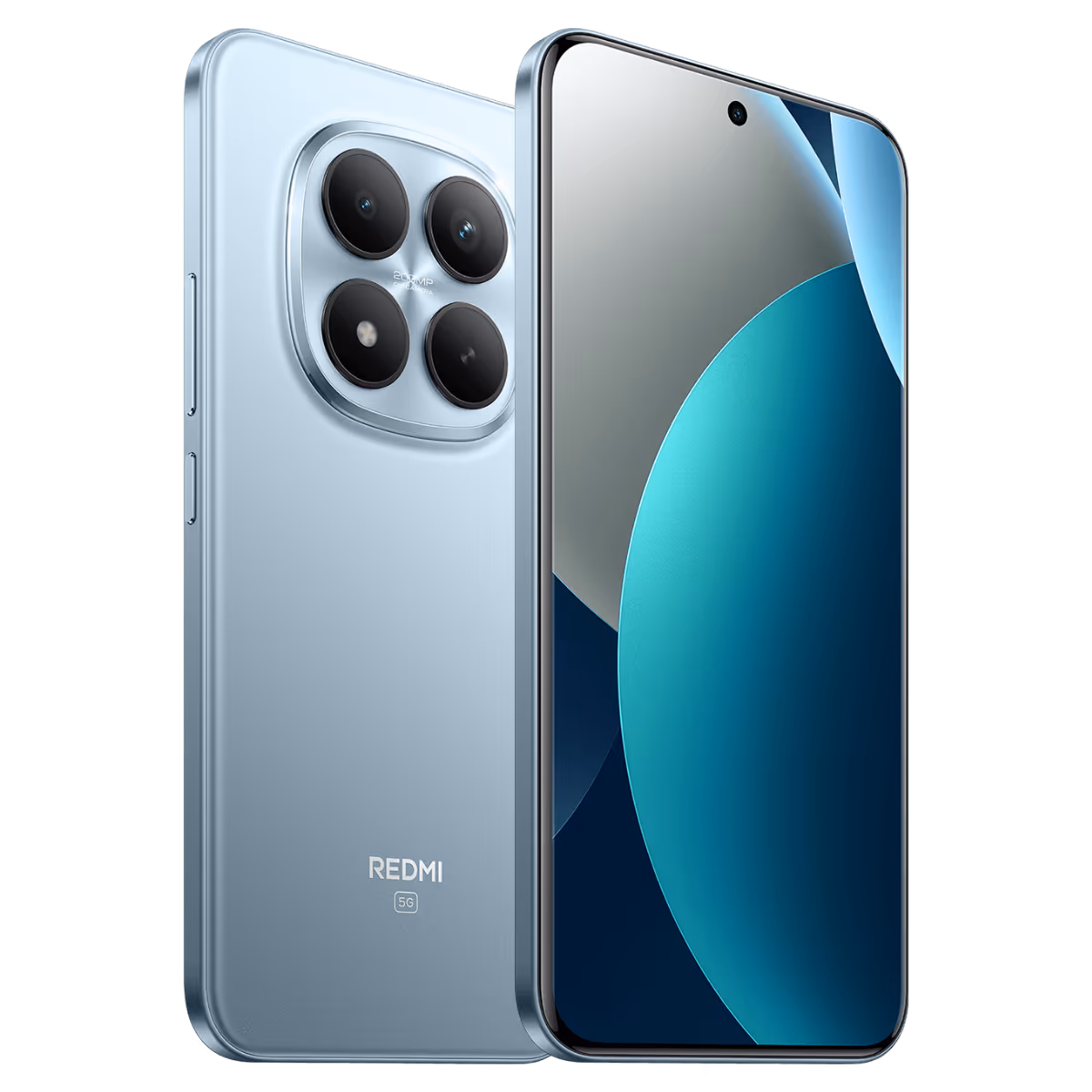Xiaomi Redmi Note 15 Pro 5G — foto 2