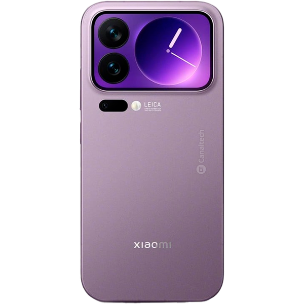 Xiaomi Redmi Note 17 Pro Max — foto 2