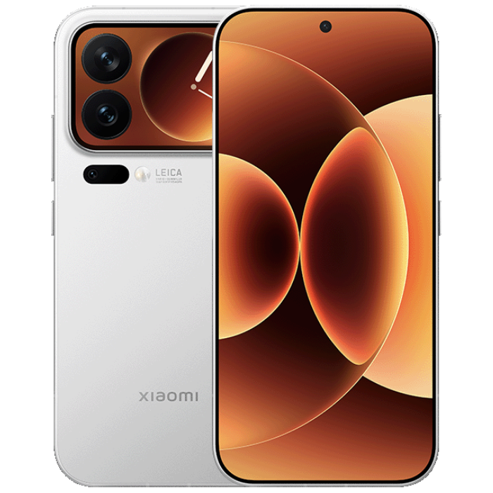 Xiaomi Redmi Note 17 Pro
