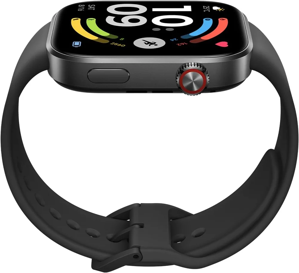 Xiaomi Redmi Watch 6 Active — foto 2