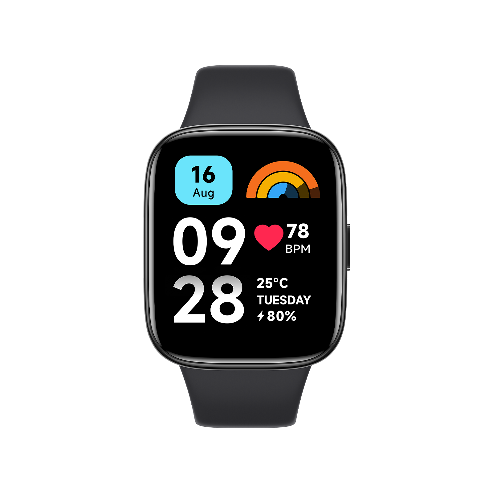 Xiaomi Redmi Watch 6 Active — foto 3