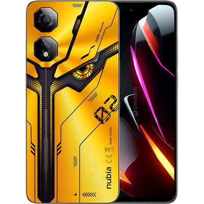 ZTE nubia Neo 5 Max — foto 2