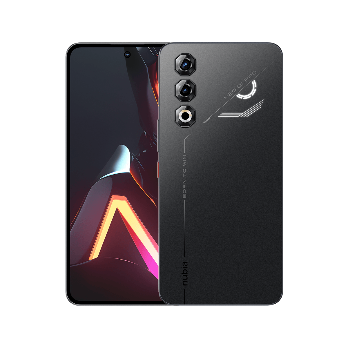 ZTE nubia Neo 5 Max — foto 3