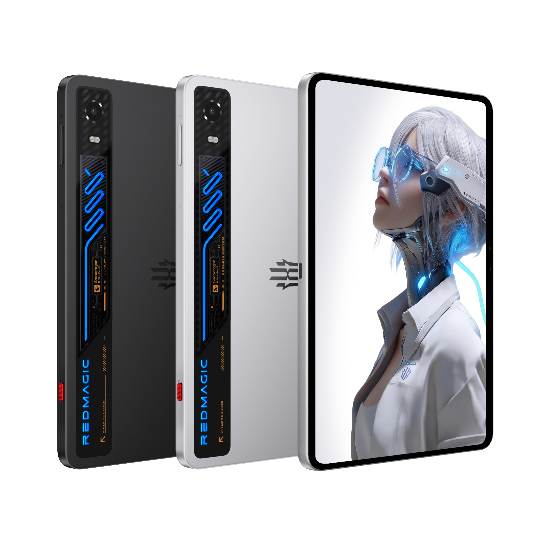 ZTE RedMagic Astra 2 — foto 3