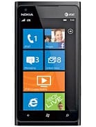 Nokia Lumia 900 GSM