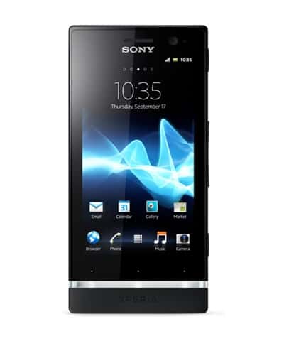 Sony Xperia U