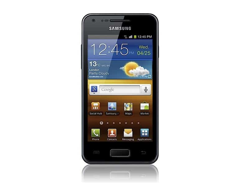 Samsung Galaxy S2 Lite I9070