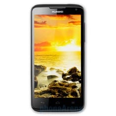 Huawei Ascend D Quad
