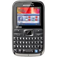 Motorola MOTOKEY 3-CHIP