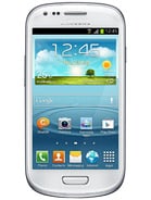 Samsung Galaxy S3
