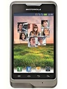 XT390 MOTOSMART Dual Sim