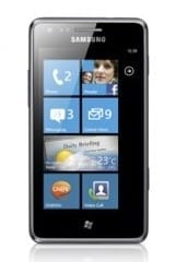 Samsung Omnia M