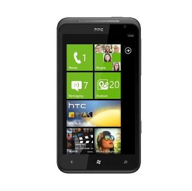 HTC Ultimate