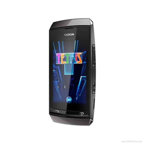 Nokia Asha 306