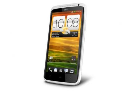 HTC One XL