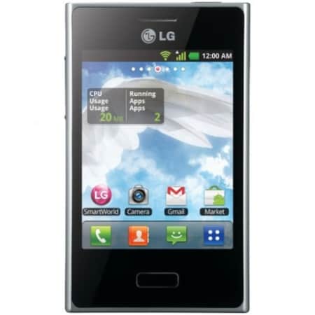LG Optimus L3