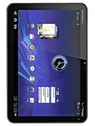 Motorola XOOM MZ605