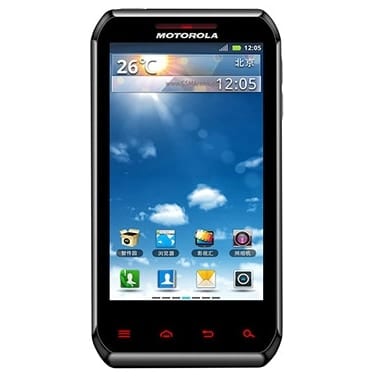 Motorola XT760
