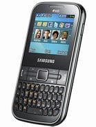 Samsung Ch@t 322 DUOS