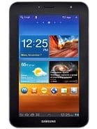 Galaxy tab 7.0 Plus Wi-Fi P6210