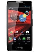 Motorola RAZR MAXX HD