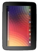 Samsung Google Nexus 10