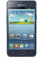 Samsung I9105 Galaxy S2 Plus
