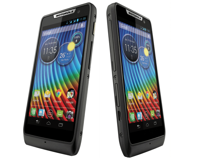 Dando acesso root ao Motorola RAZR D3 e RAZR D1