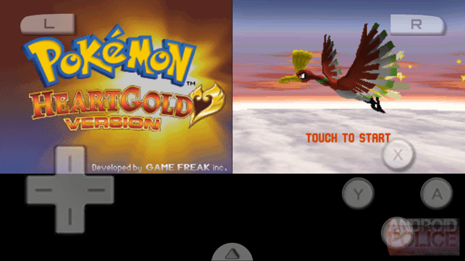 DraStic DS: Emulador do Nintendo DS para Android