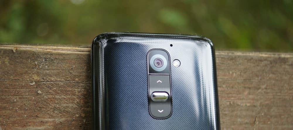 Review LG G2, super hardware com um bom preço